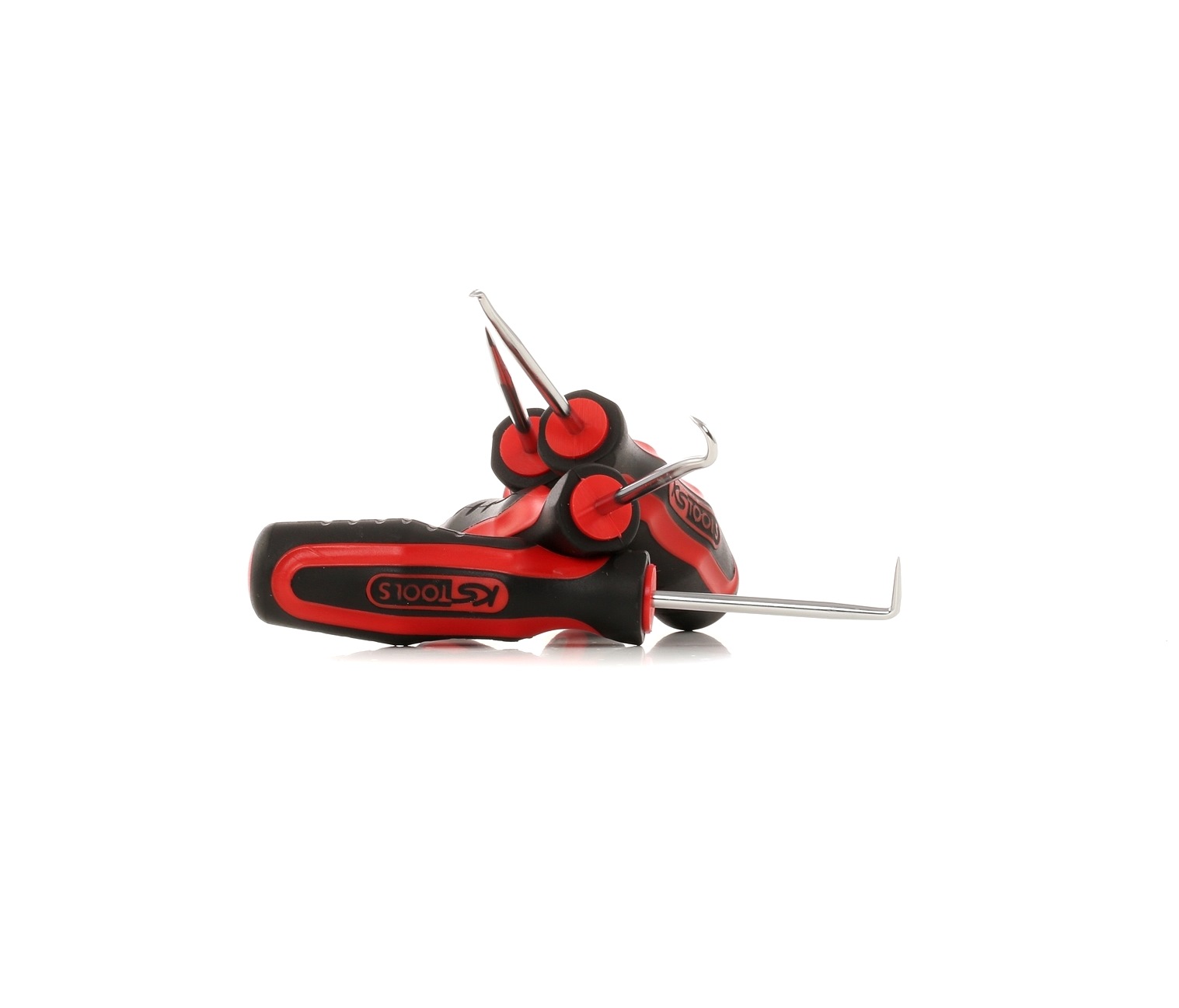 Ostke KS TOOLS Töörista komplekt, konksud Toode nr.: 550.1045 madala hinnaga 12,65 €