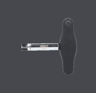 Įsigykite KS TOOLS Akumuliatoriaus kamščio atsuktuvas Prekės Nr.: 550.1687 už žemiausią 14,38 € kainą