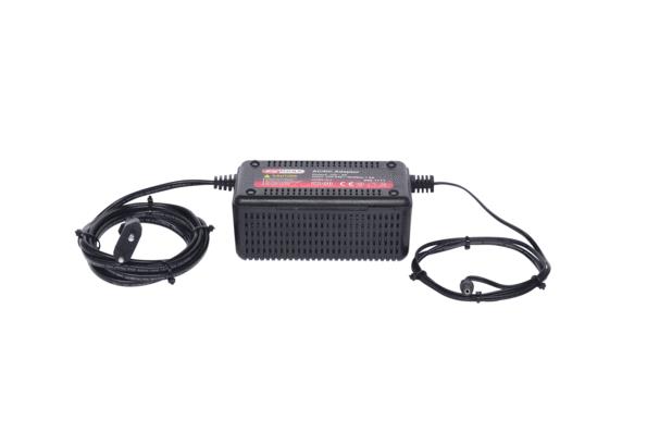 Batterielader Art. Nr.: 550.1711