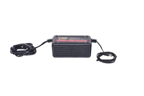 Batterielader Art. Nr.: 550.1721