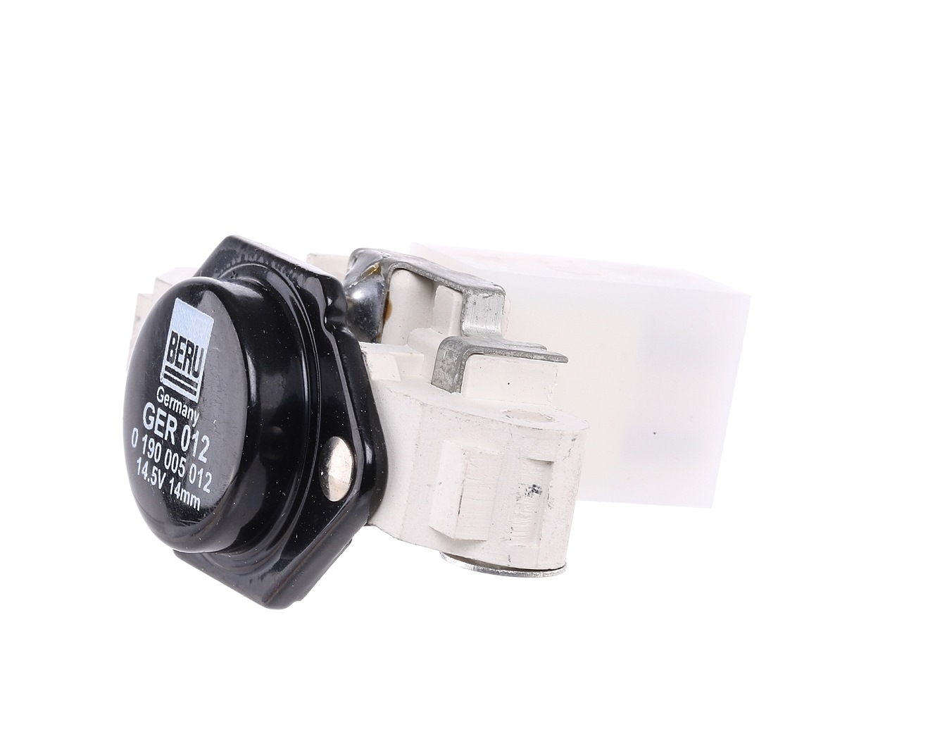 Ostke BERU Generaatori pingeregulaator Toode nr.: GER012 madala hinnaga 27,67 €