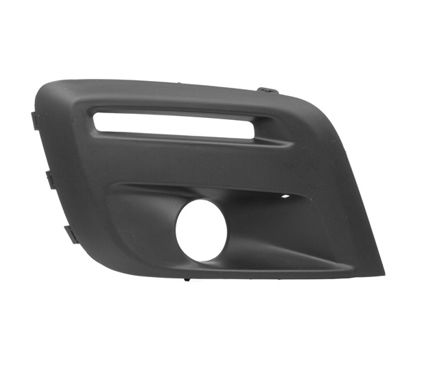 Cumpărați online Grila ventilatie, bara protectie 5513-00-0554996P original/ă și la un preț mic, compatibil/ă cu nr. OEM 1613564680