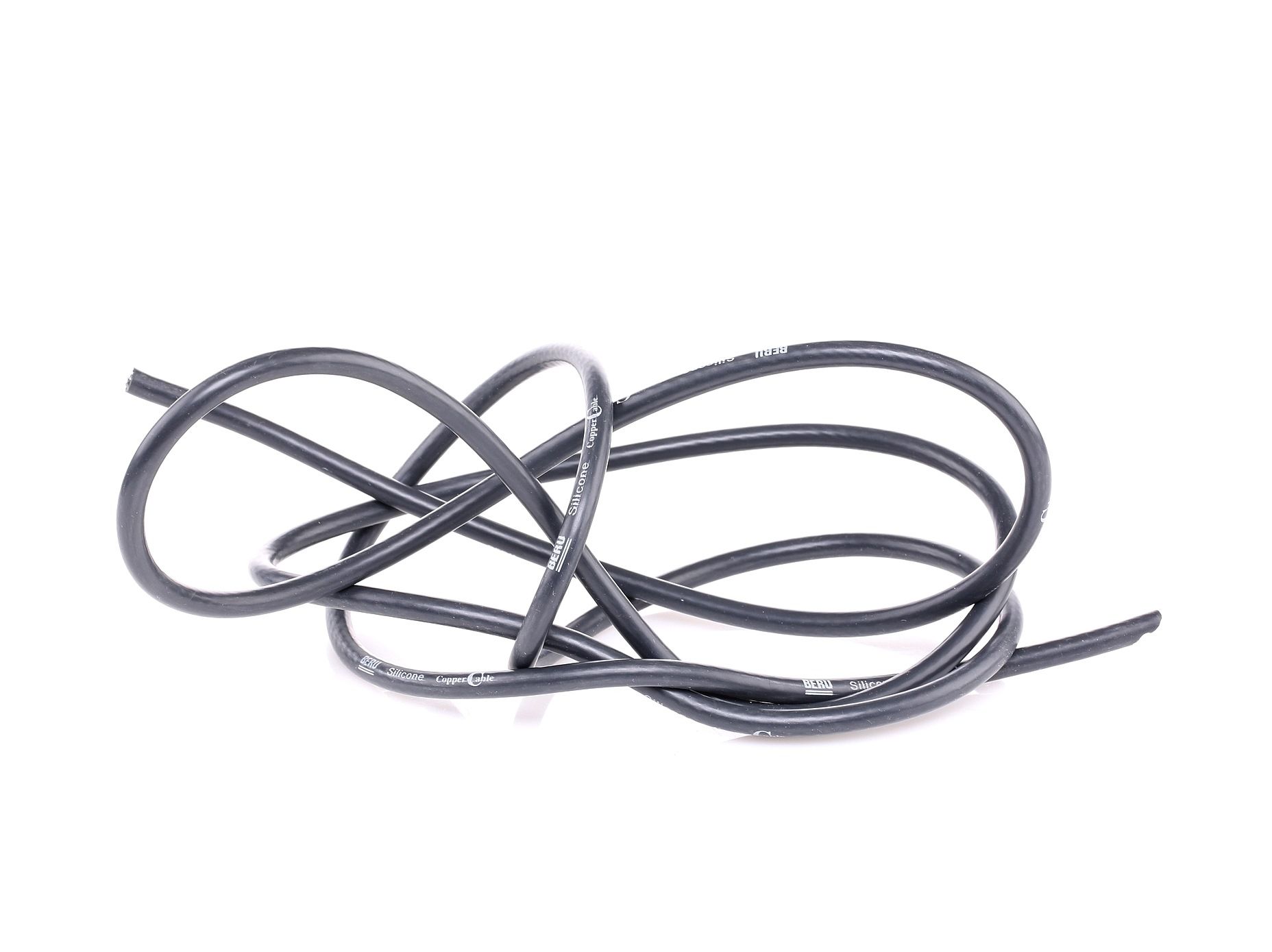 Buy BERU Ignition lead Product No.: 7MMSBLACK at the low price of £ 6,87