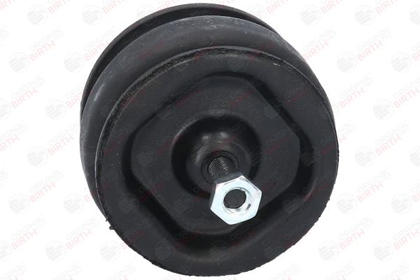 FORD 2.0 Cat (TBS, TCL, TCS) 78 HP Petrol Engine mount OEM 6152795 from BIRTH online zu günstigen Preisen