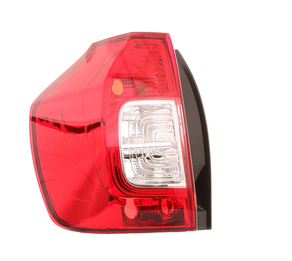 Dacia Logan MCV 2 2015 Back lights ABAKUS OEM 265551978R, 265502081R, 265502081R