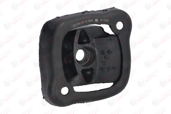 Cumpărați online Suport motor 5555 original/ă și la un preț mic, compatibil/ă cu nr. OEM A1232414113