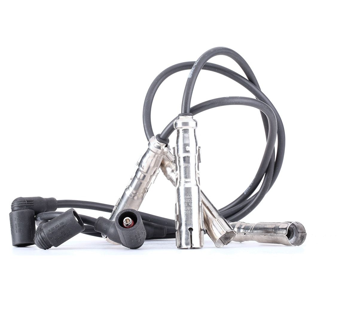 Buy BERU Ignition Cable Kit Product No.: ZEF1224 at the low price of £ 42,04