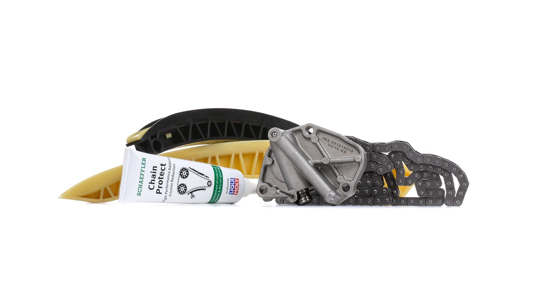 Koop INA Distributiekettingset Productnr.: 559 0077 10 aan de laagste prijs van 87,37 €