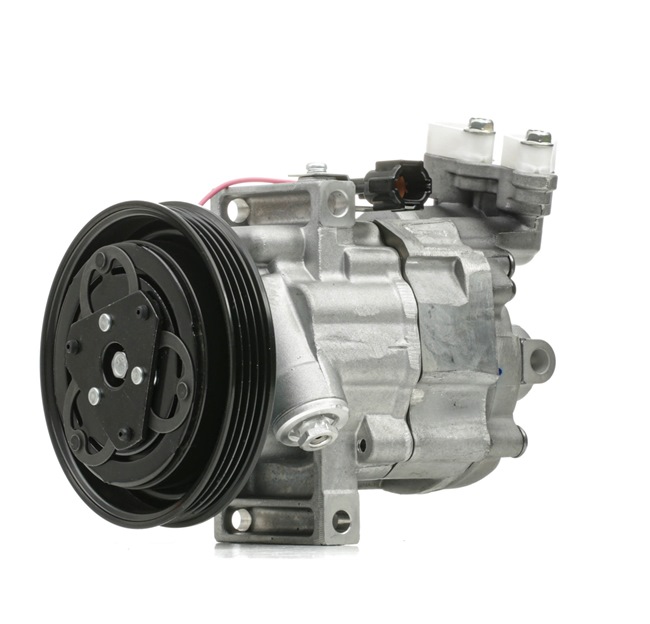 OE Klimakompressor NISSAN NOTE 2015 92600AX80A, 92600AX80B, 92600AX84B fra VALEO