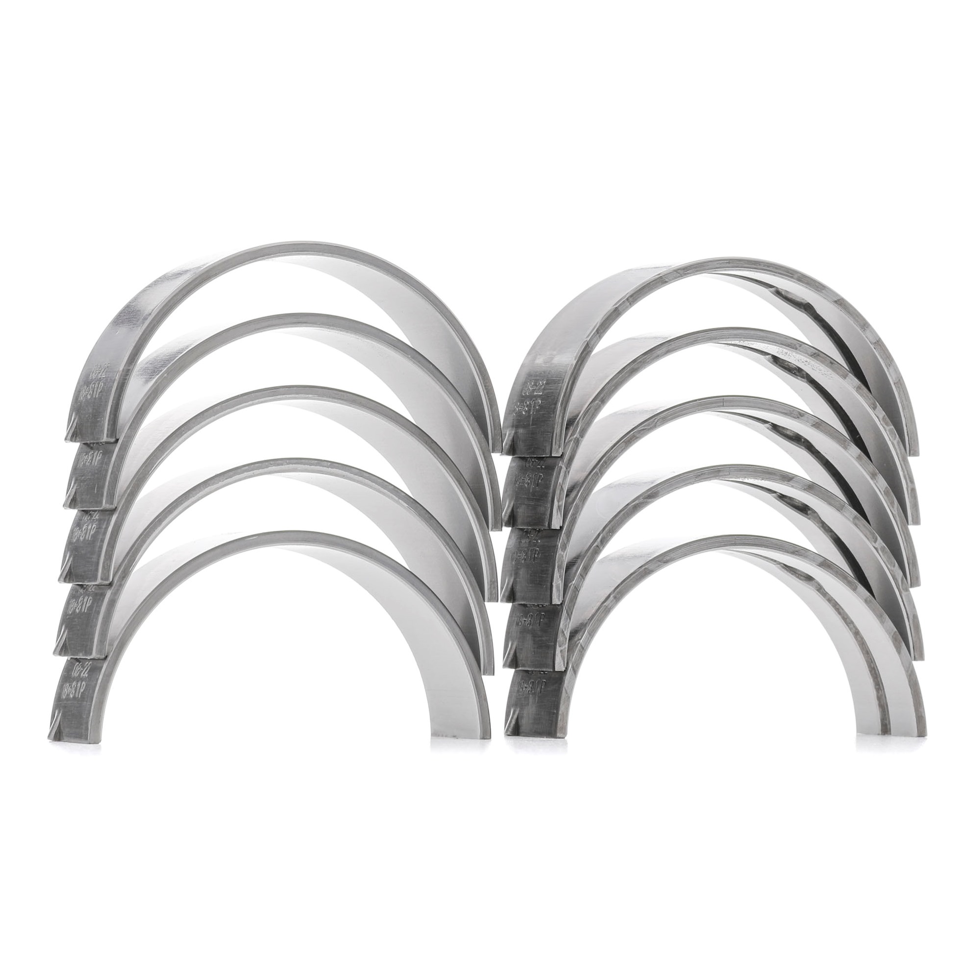 Ostke GLYCO Väntvõlli laager Toode nr.: H977/5 STD madala hinnaga 56,40 €