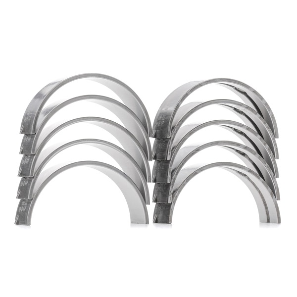Krukaslagers MERCEDES-BENZ in originele kwaliteit 1020300040, 1020301540, 1020302540 van GLYCO
