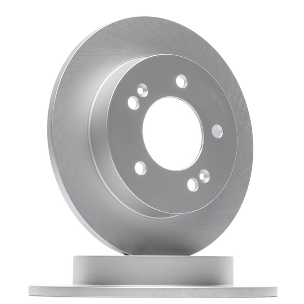 Köp billiga original Bromsskiva 563033JC jämförbara med 584111P300 OEM nummer på nätet