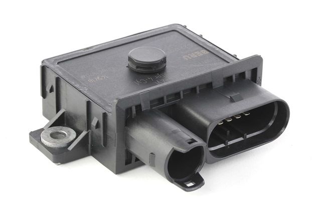 OE BMW 1 Series 2011 Glow plug control module 12217786821, 12217801200, 132196 from BERU