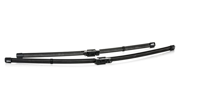 OE BMW X7 Scheibenwischer 31349377, 32282838, 4K1998002D von VALEO — Reduzierte Preise