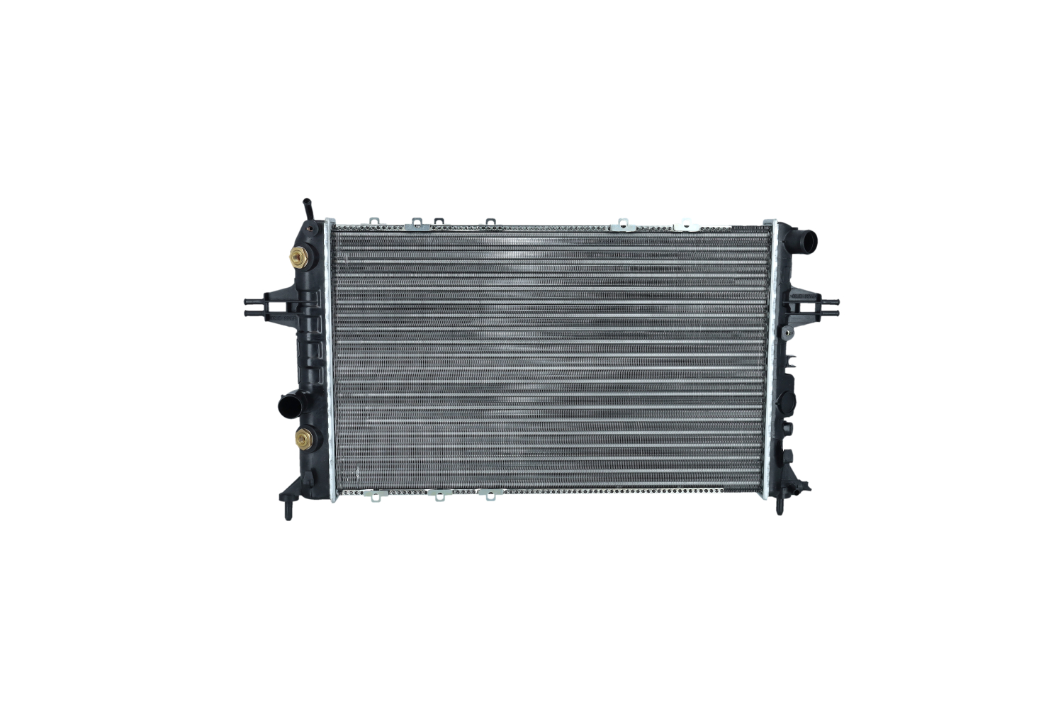 NRF 58178A Radiateur du moteur