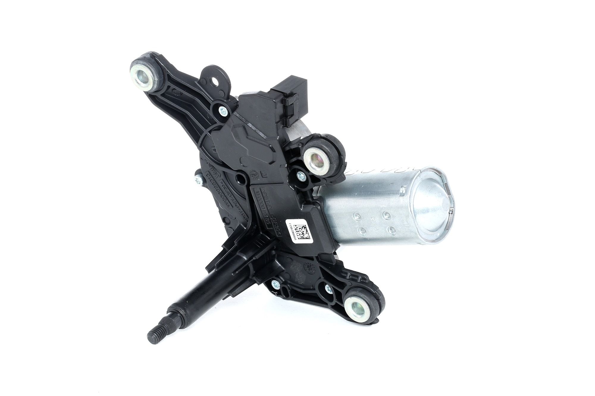 Cumpărați Motor stergator de la VALEO Număr produs: 582602 la prețul de doar 633,82 lei