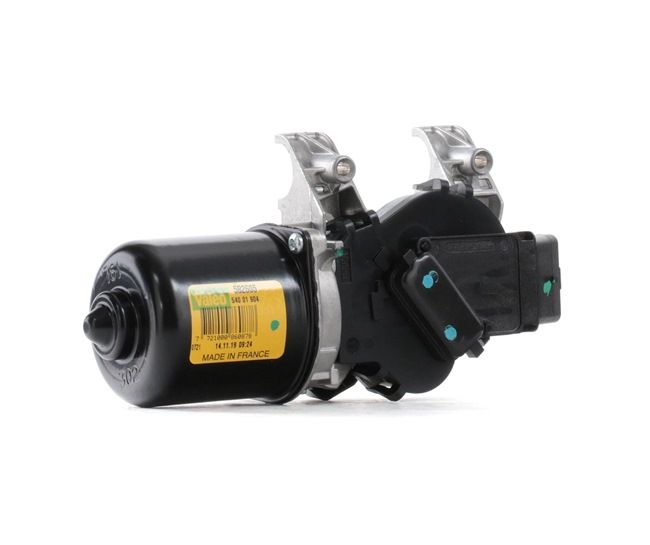 OEM Motoras stergator luneta RENAULT Kangoo II MPV (FC) 2023 7701066449, 7701043984, 7701056060 VALEO