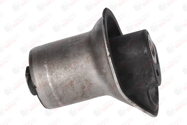 BIRTH 5830 silent bloc d'essieu VW Jetta Mk2 19E, 1G2, 165 1.8 Cat 107 CH Essence