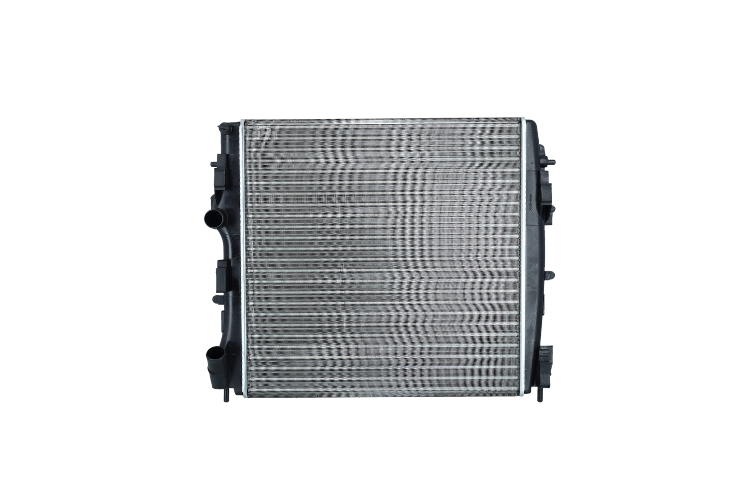 OEM Chłodnica, układ chłodzenia silnika RENAULT 1.9 dCi 4x4 80 KM olej napędowy 8200072713 od NRF online w świetnych cenach