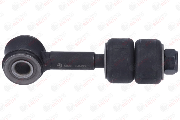 Originale Koppelstange FIAT 2.0 JTD 16V 109 PS Diesel 1308664080 von BIRTH im Internet zu fairen Preisen