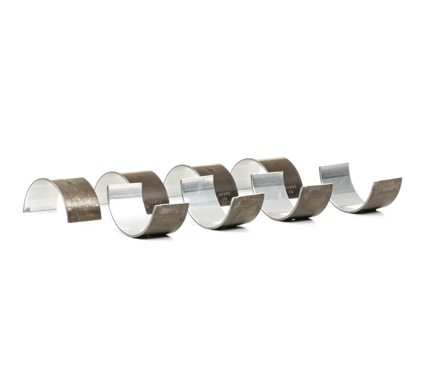 Buy GLYCO Big End Bearings Product No.: 71-4143/4 STD at the low price of £ 20,40