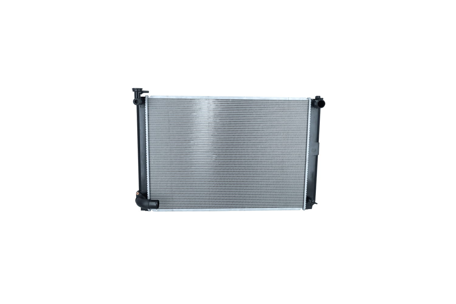 OE LEXUS RX 2012 Radiator 1604120351, 1604120352, 1604120353 from NRF