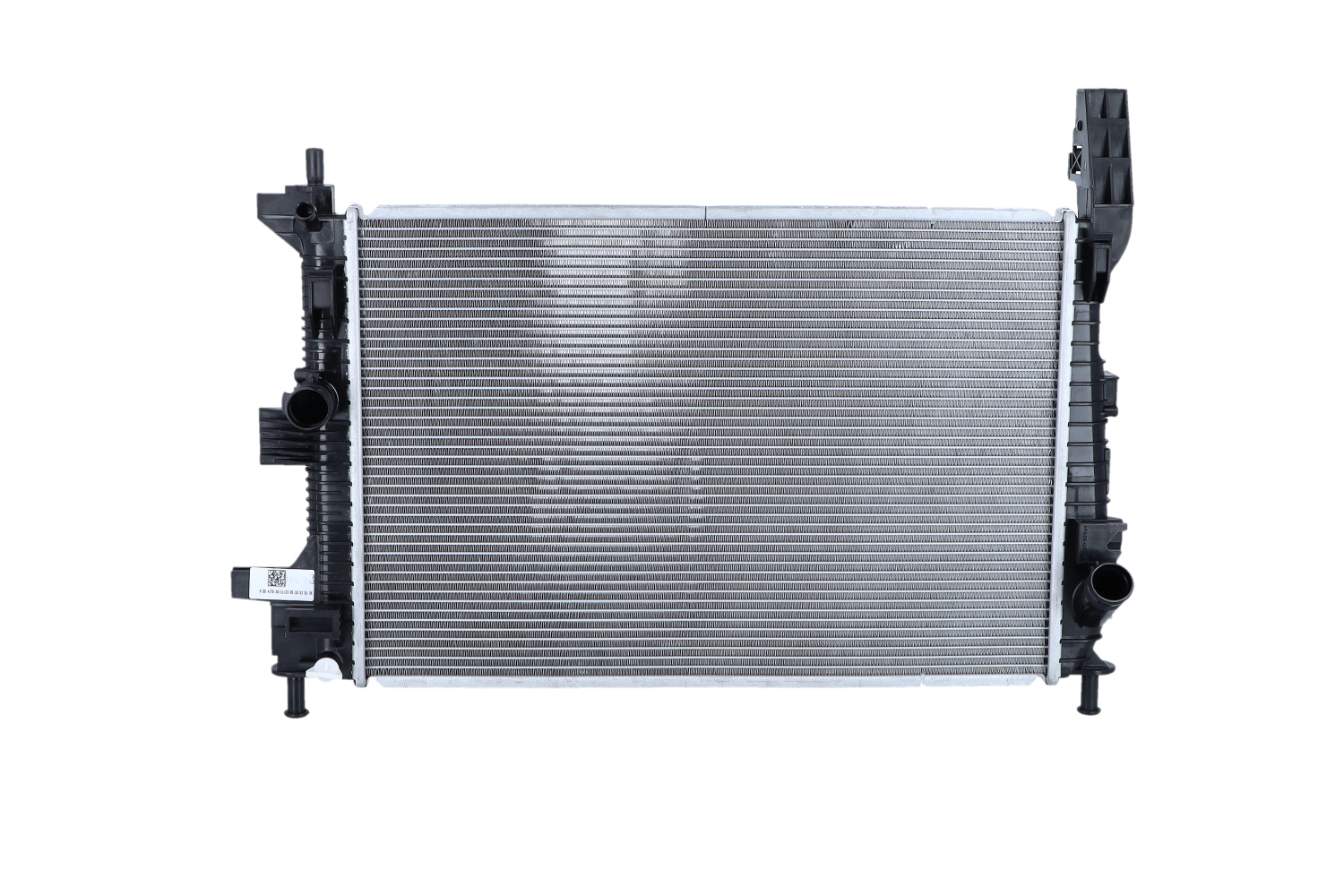 OEM Radiatore motore FORD 1.0 EcoBoost 125 CV Benzina 1766348 da NRF online ad un ottimo prezzo