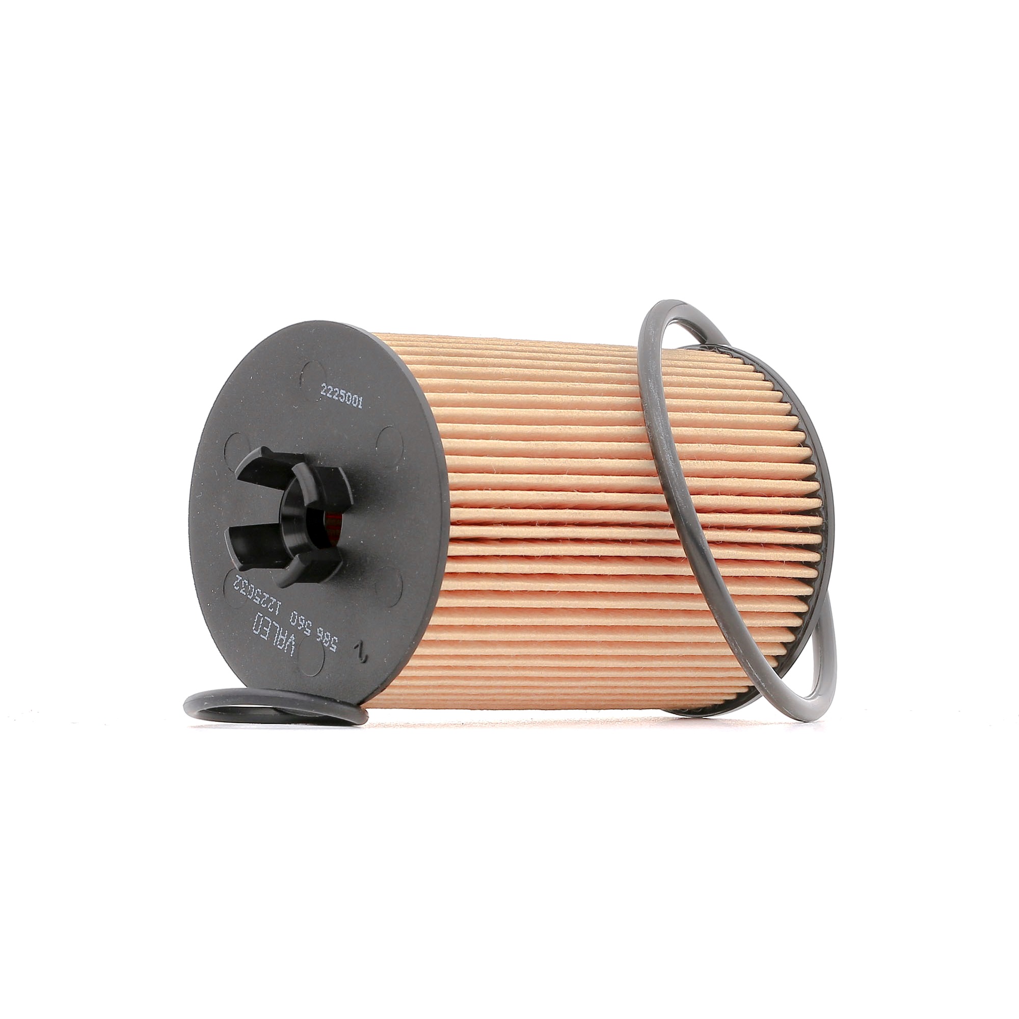 Ostke VALEO Õlifilter Toode nr.: 586560 madala hinnaga 6,61 €