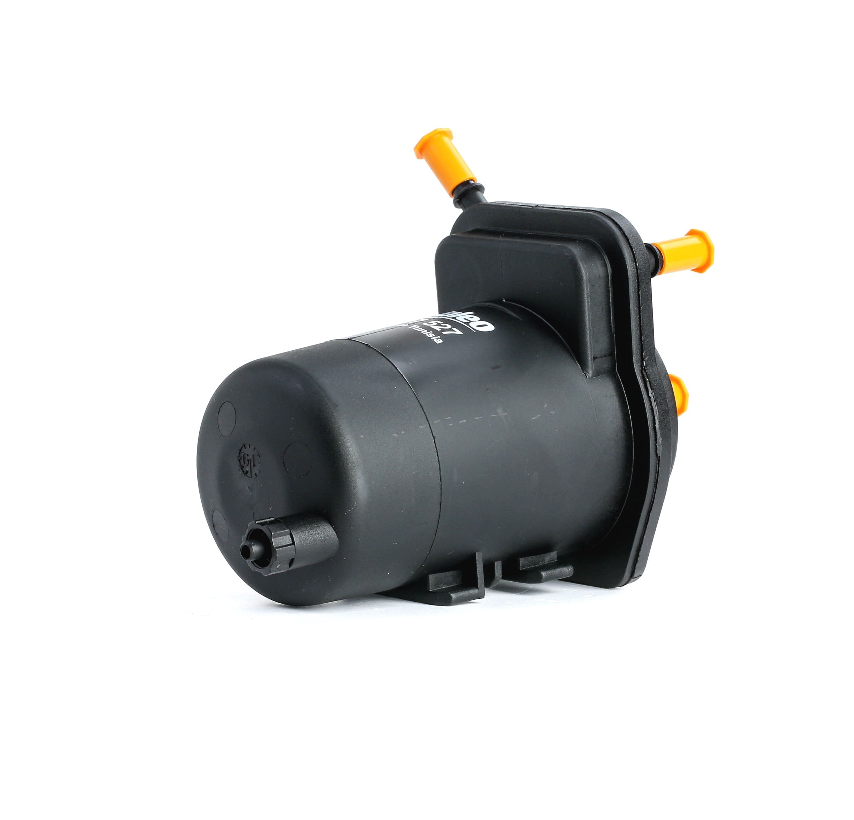 Įsigykite VALEO Kuro filtras Prekės Nr.: 587527 už žemiausią 23,37 € kainą