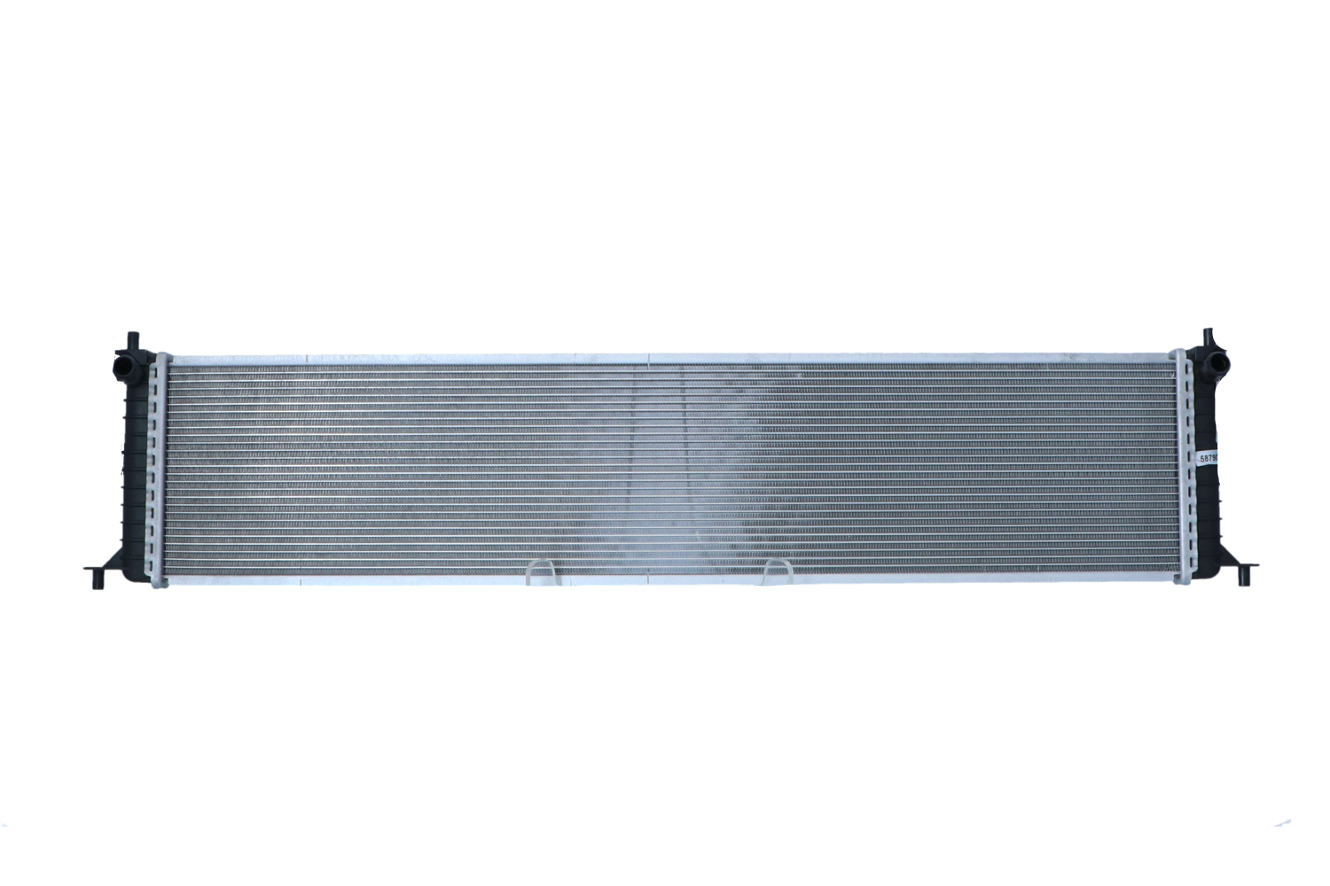 Originale fabrikanter af mærke Køler, motorkøling TESLA 600737200A, G001100, G0011V8 fra NRF - Top mærker til lave priser!