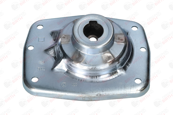 OEM Veerpootlager FIAT 2.0 JTD 109 PK Diesel 1311930080 van BIRTH online aan verbazingwekkende prijzen