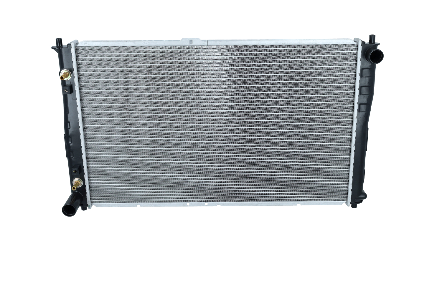 OEM Radiator racire Kia Sedona Carnival 2001 0K52B15200, 0K52B15200A, 0K55415200B NRF
