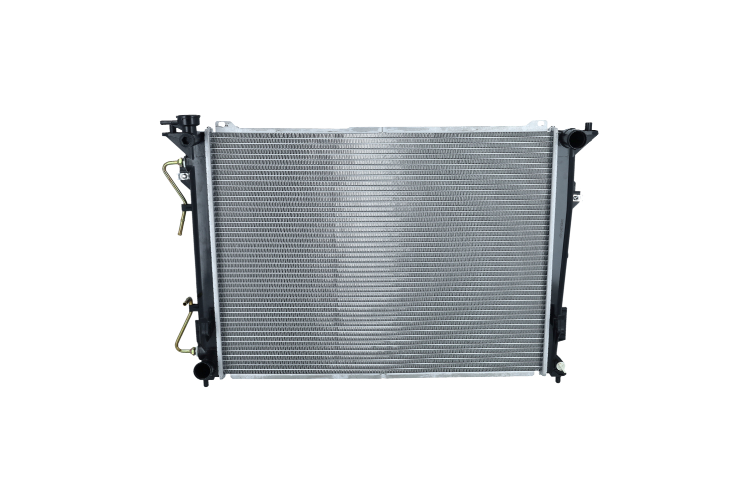 OE Radiatore raffreddamento KIA MAGENTIS 2004 253100A180, 253103K180, 253103K190 di NRF