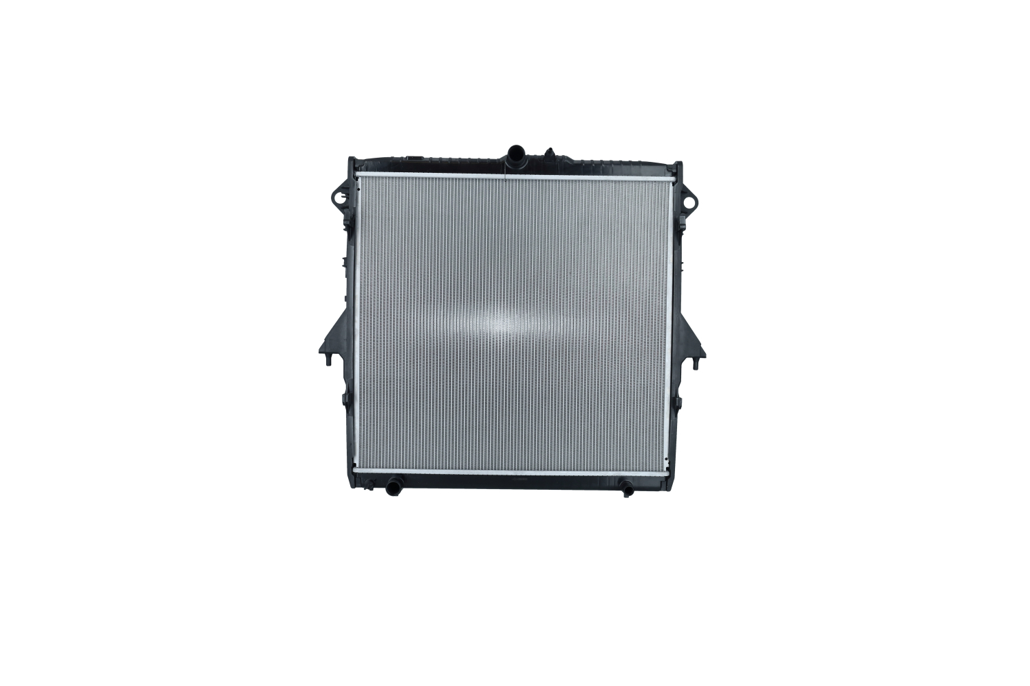 Pirkt NRF Radiators, Motora dzesēšanas sistēma Preces Nr.: 59074 pie zemu cenu 197,62 €