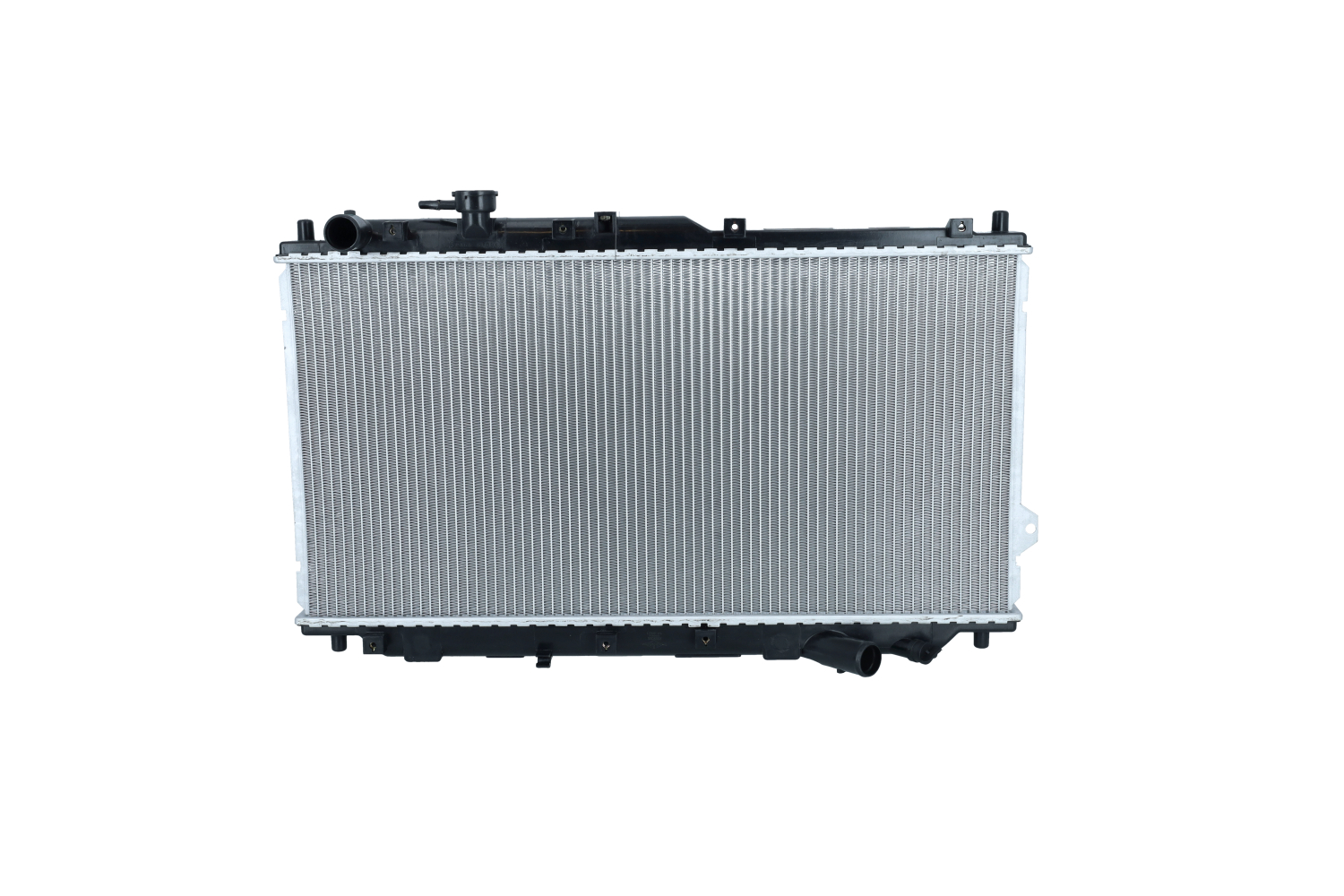 OEM Radiator racire motor KIA SHUMA 2 2004 OK2A115200B, R13322, R13339 NRF