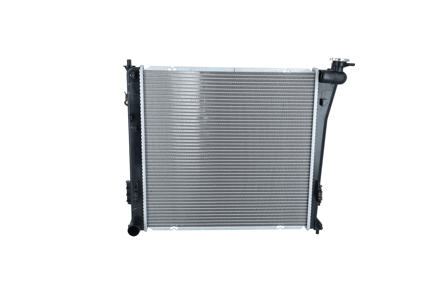 OEM Radiator Hyundai i40 VF 2015 253103Z050, 253103Z850, R14192 NRF