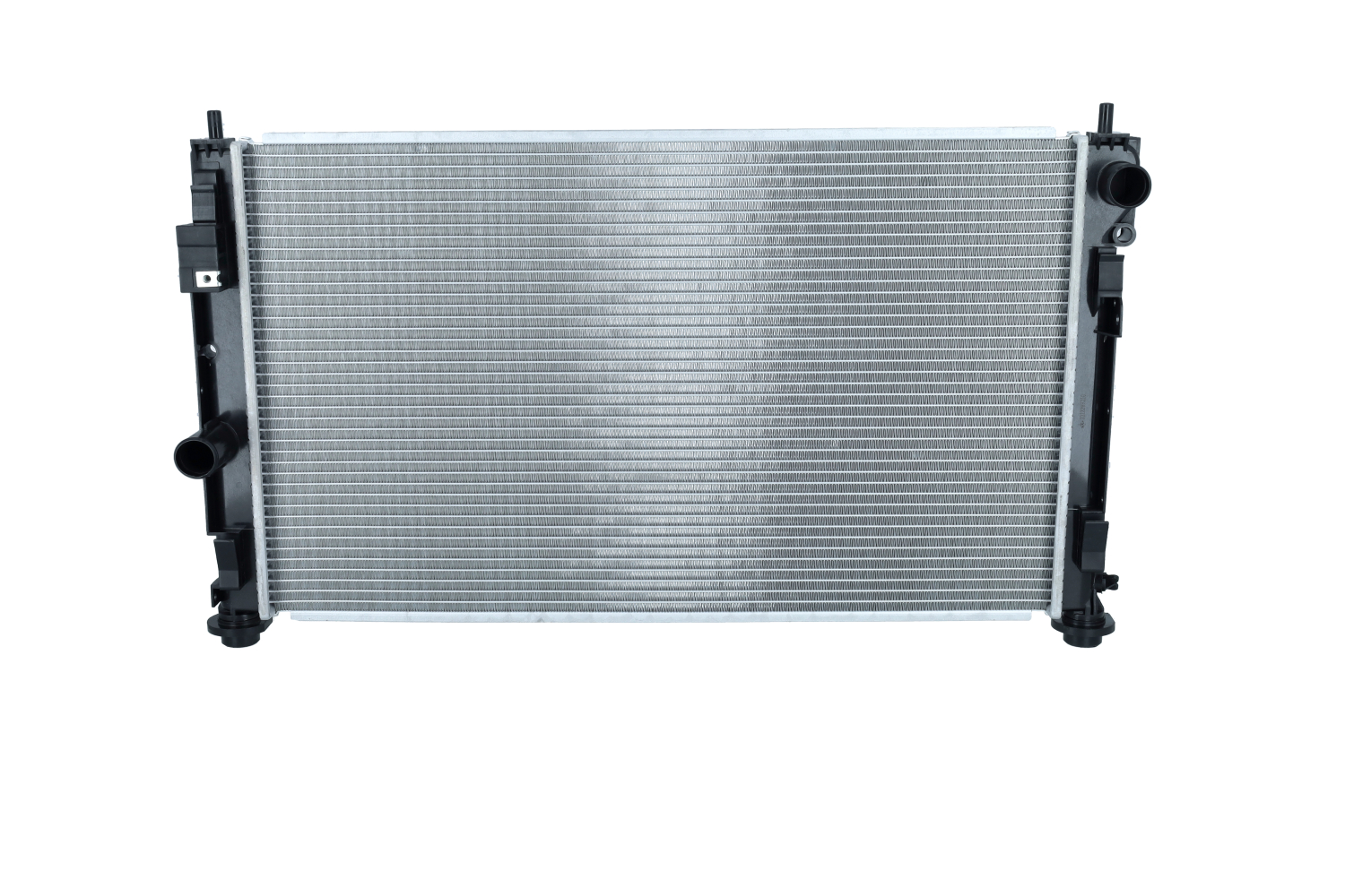 OE JEEP PATRIOT 2011 Radiaator 5191249AA, 5191286AA, 5191286AB pärit NRF