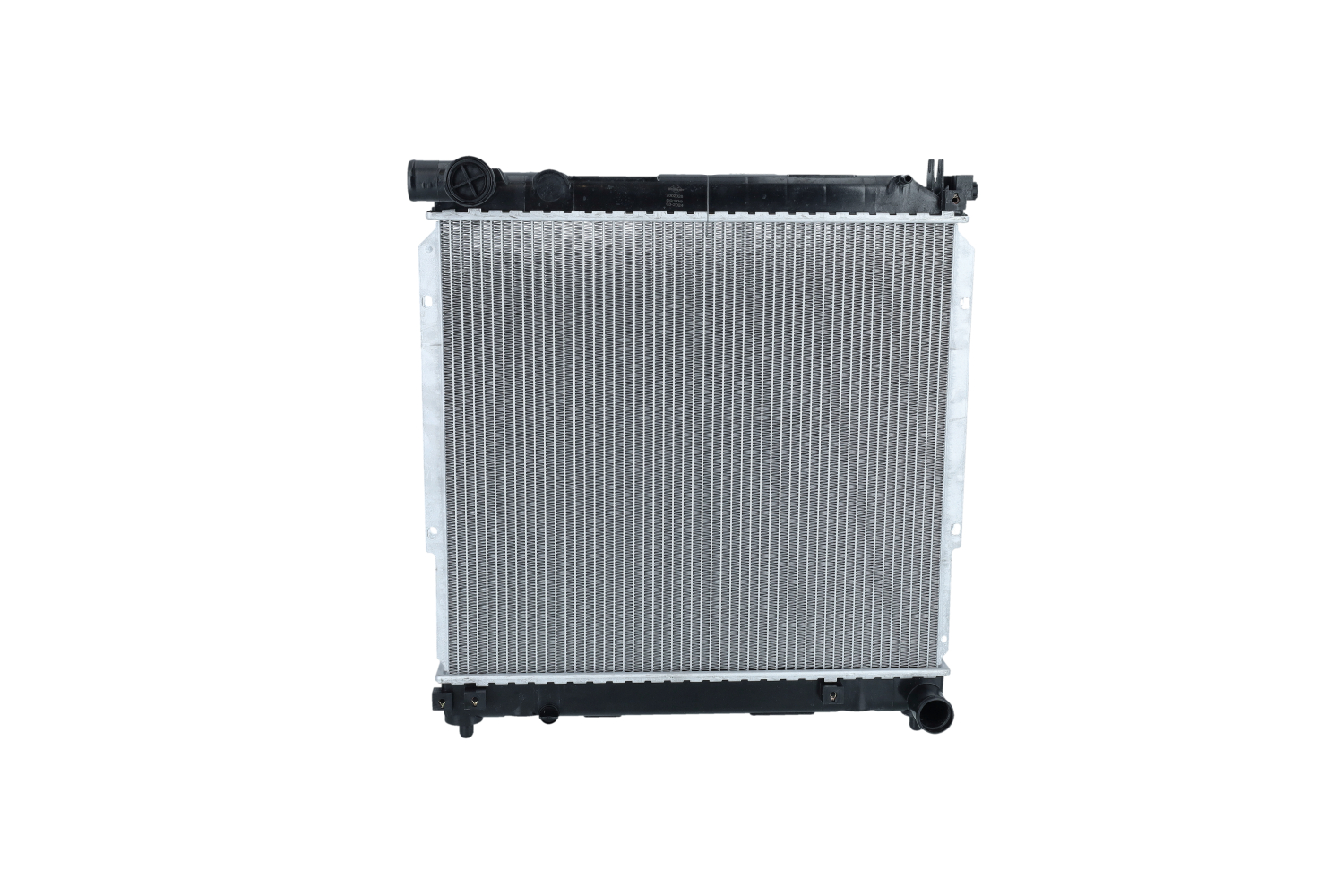 Compre Radiador, refrigeración del motor 59106 original asequible comparable con números OEM online 1770084CB0