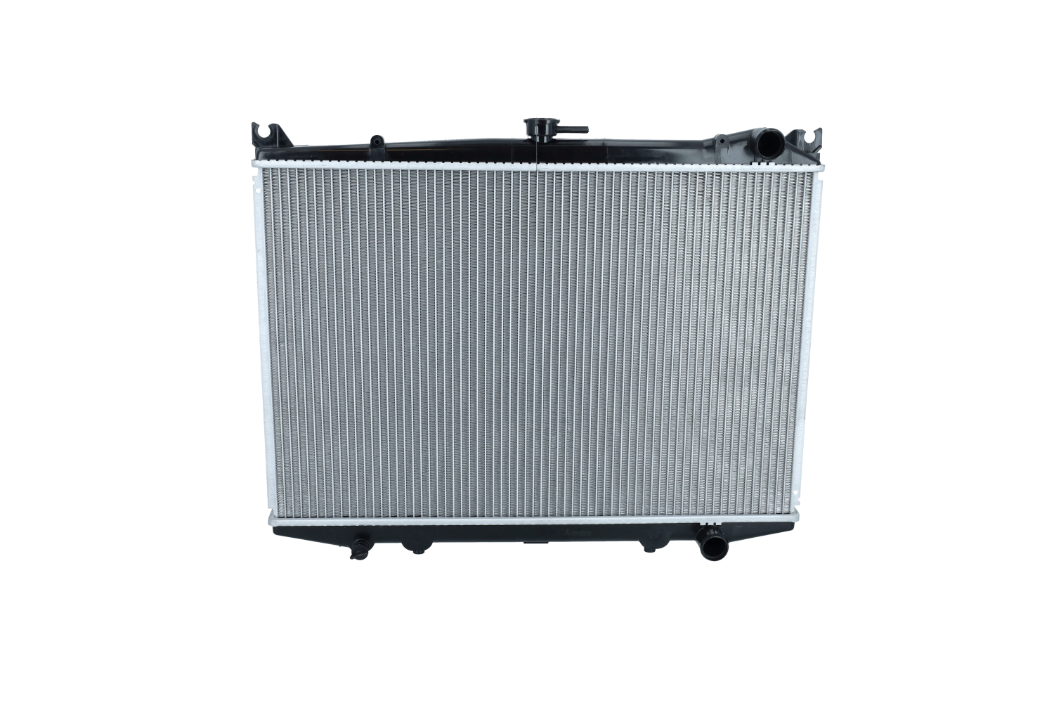 OEM Radiator apa / piese Nissan Pick Up MD21 1987 2140009G11, 2140009G12, 2145007G11 NRF