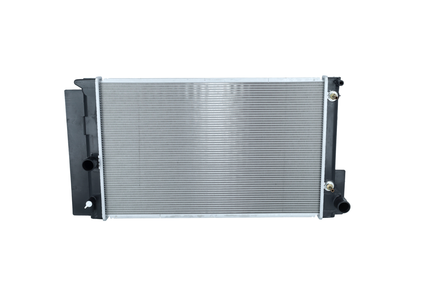 OEM Radiator racire apa Toyota Avensis T27 Break 2009 164000T120, R13671, 164000D400 NRF