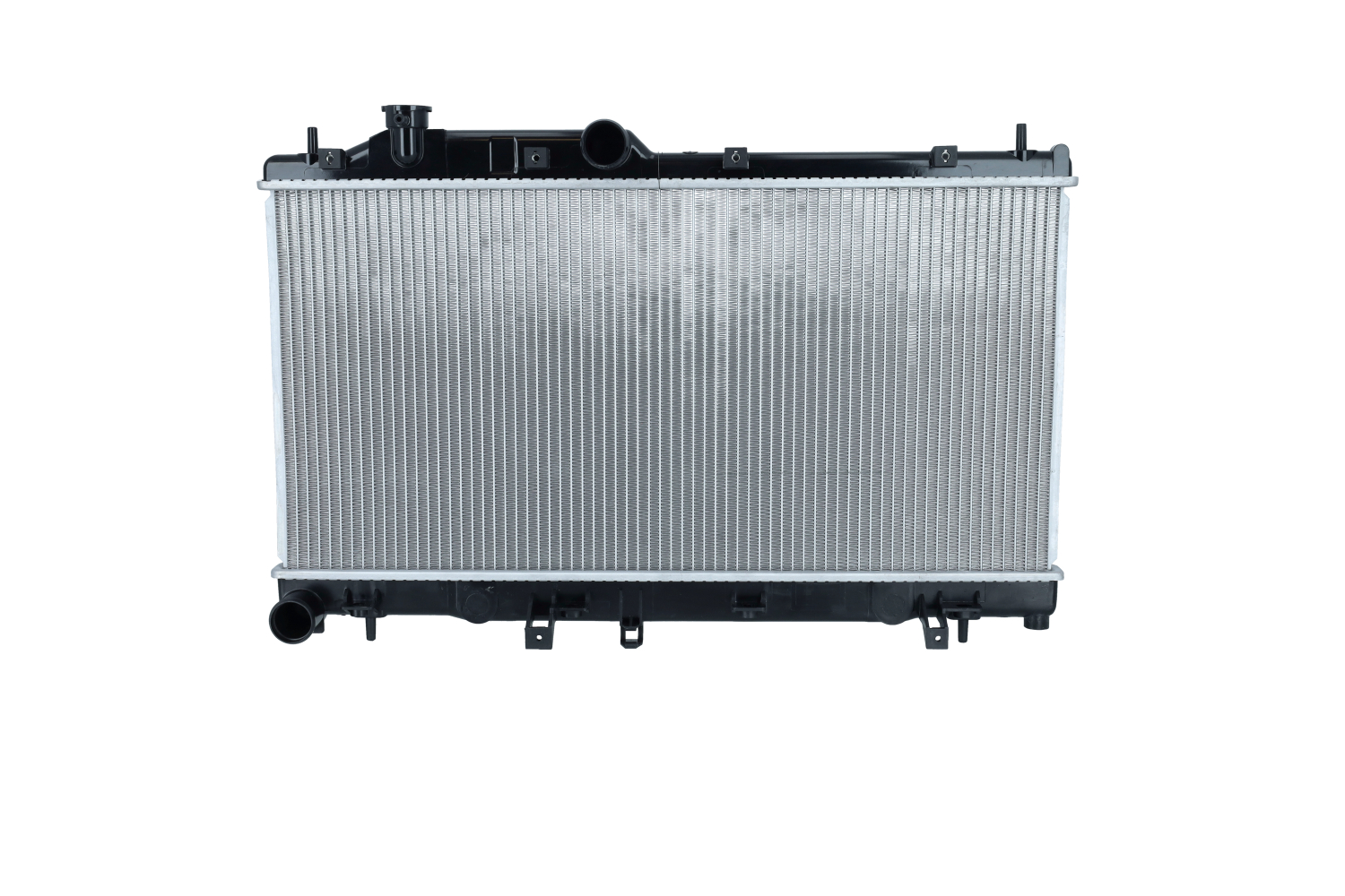 OE SUBARU XV 2013 Radiator, engine cooling 45119AG010, 45119FG050, 45119SC010 from NRF