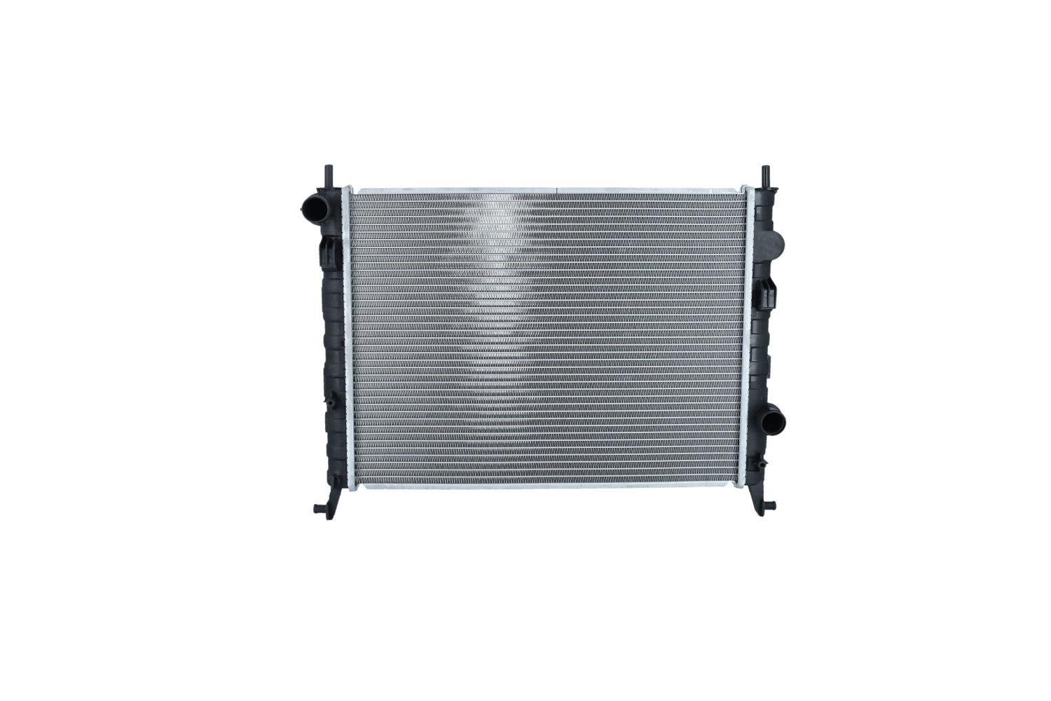 FIAT 1.3 JTD Multijet (178BYE1AAT) 69 LE Dízel Hűtő, motorhűtés OEM 51718122 NRF gépkocsihoz online, nagyszerű áron