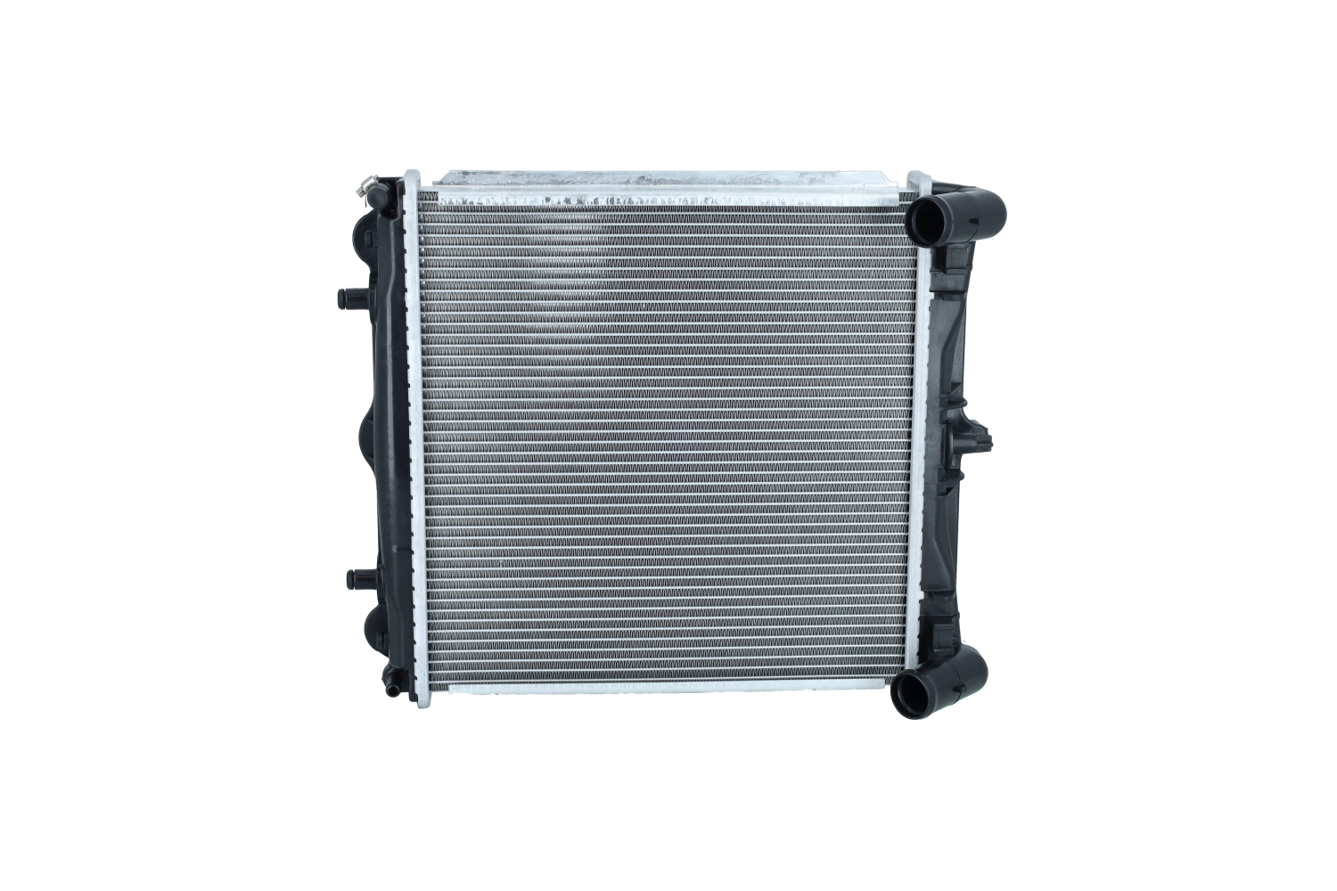 OEM Radiator Porsche 911 Cabrio 1984 99610613151, 99610613150, 99610613181 NRF