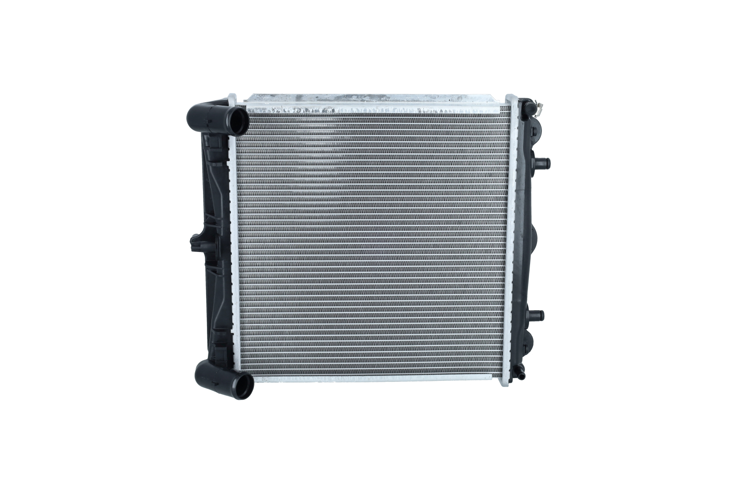 OEM Radiator apa Porsche 911 Cabrio 1983 99610613150, 99610613251, 99610613151 NRF