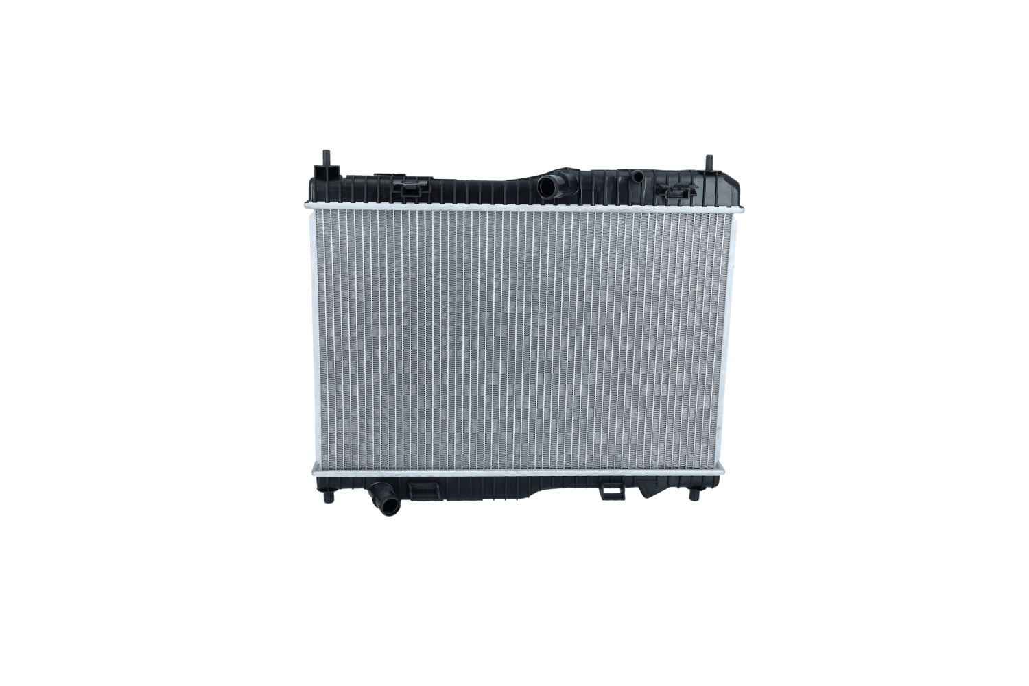 FORD 1.0 80 HP Petrol Engine radiator OEM 1778265 from NRF online zu günstigen Preisen