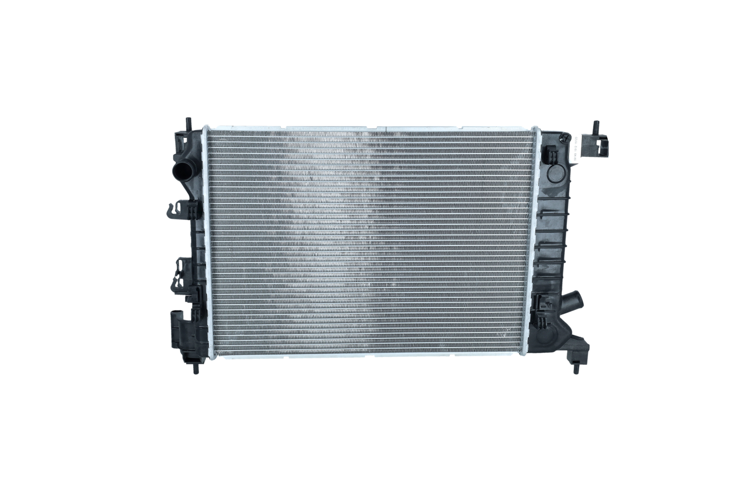 OEM Radiator apa CHEVROLET Cobalt II 2023 95460093, 94516938, 95316032 NRF