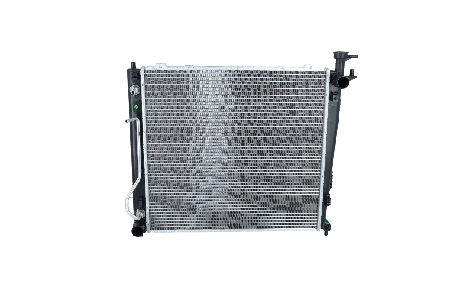 OEM Radiator racire Kia Sorento XM 2010 253102P300, 253102P360, 253102P460 NRF