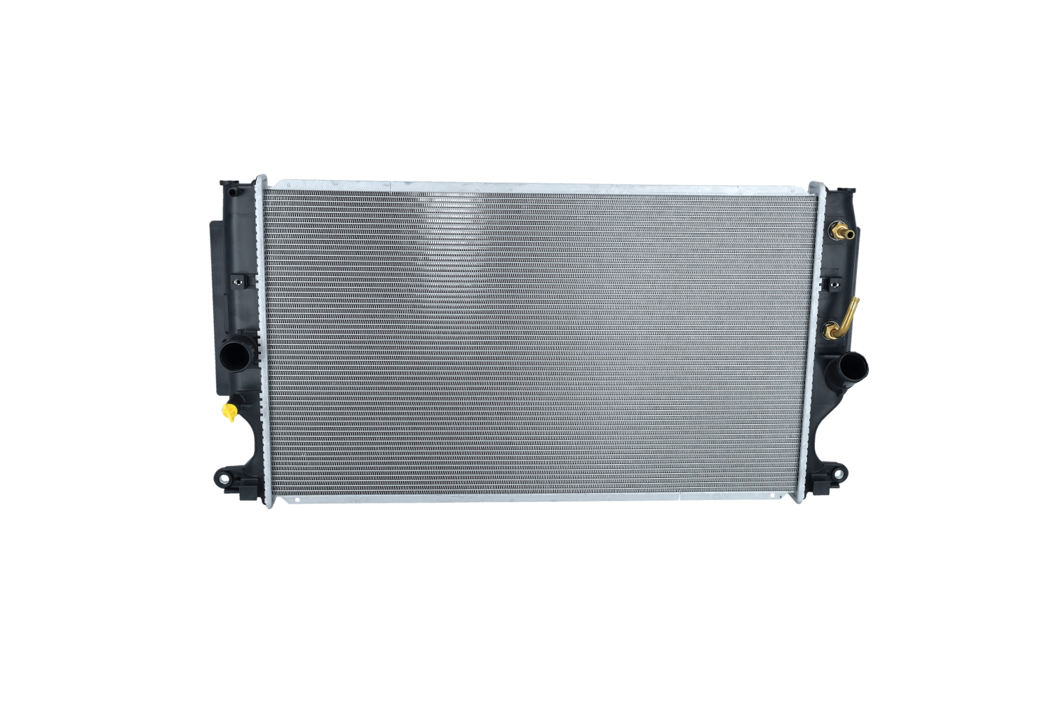 OEM Radiator Toyota Verso AR2 2015 164000R070, 164000R100, 164000D400 NRF