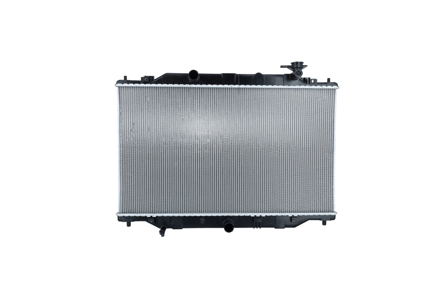 OEM Radiator apa / piese Mazda CX-5 KE 2013 PE0115200, PE0115200A, PE0115200B NRF