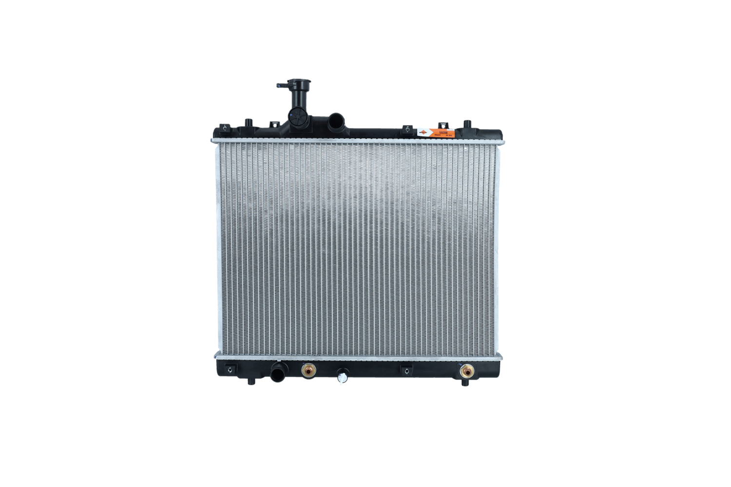 OEM Radiator racire motor Suzuki Swift fz nz 2015 1770069L10, 1770069L11, 1770069L31 NRF